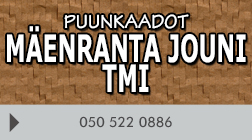 Mäenranta Jouni Tmi logo